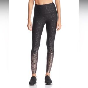 ✨ Beyond Yoga Alloy Ombré High-Waisted Leggings - XL